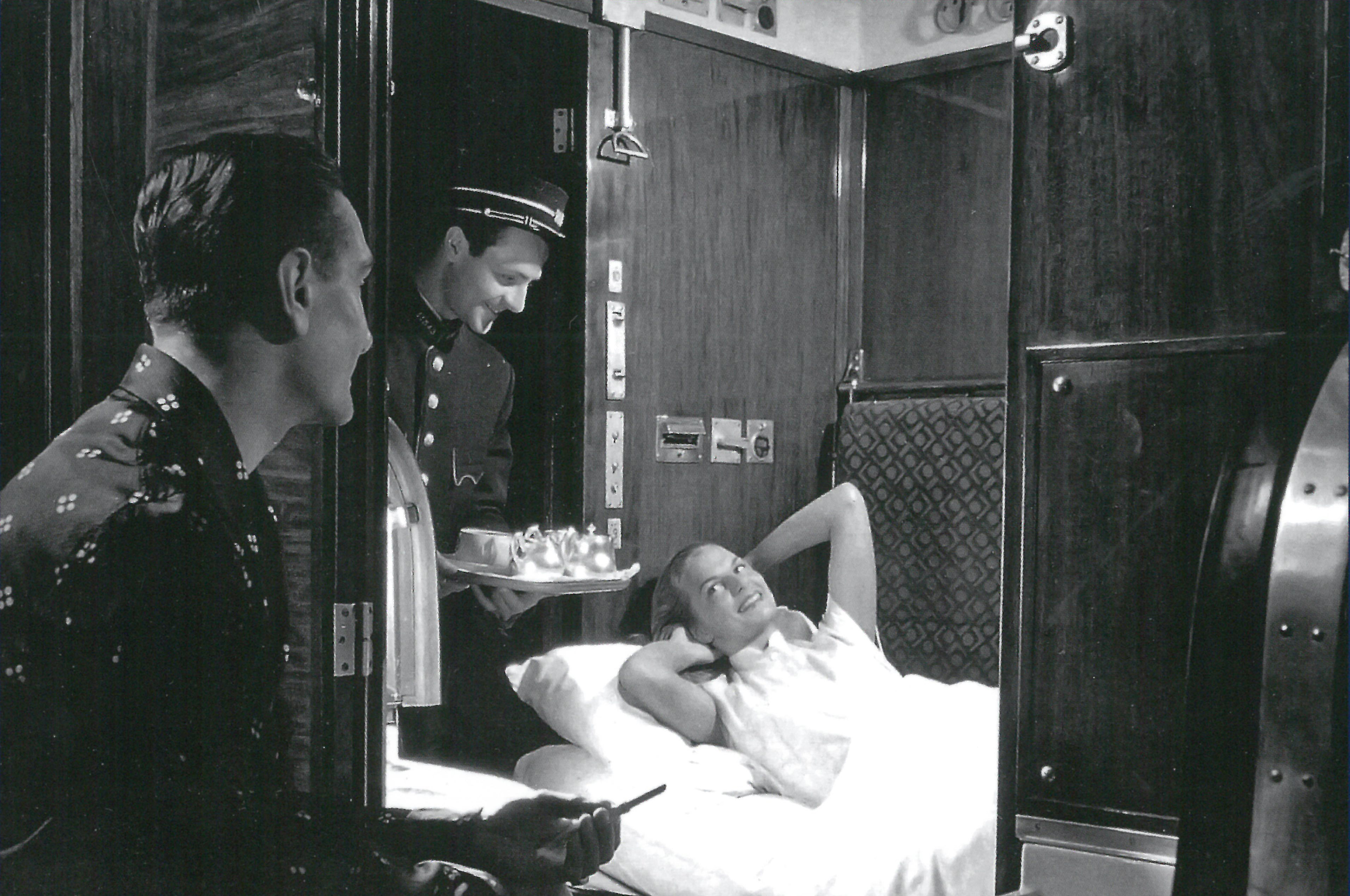 Orient Express 1